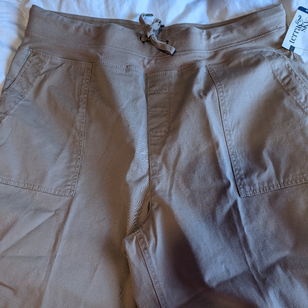 womens new pants